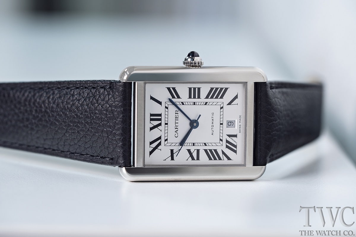 高級腕時計ブランド 四角形ケース スクエア レクタンギュラー のメンズおすすめモデル5選 ずぶしろ Com 腕時計を中心とした個人ブログ