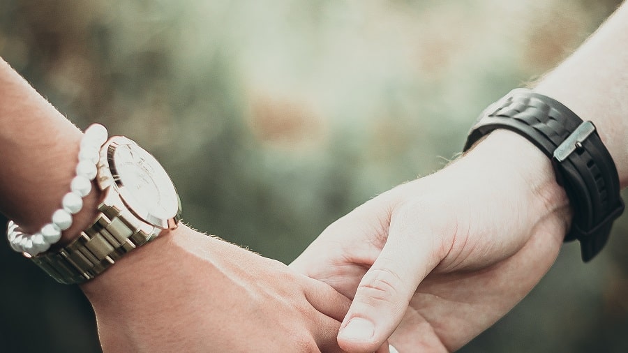 夫婦・カップルでペアウォッチ！おすすめの人気腕時計ブランドをご紹介 ～腕時計を中心とした個人ブログ～