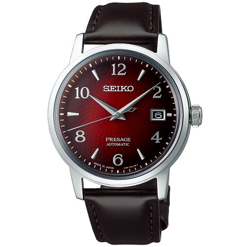 おすすめカラー 赤色 オレンジ色文字盤からおすすめメンズ腕時計を紹介 ずぶしろ Com 腕時計を中心とした個人ブログ おすすめカラー 赤色 オレンジ色文字盤からおすすめメンズ腕時計を紹介 ずぶしろ Com 腕時計を中心とした個人ブログ