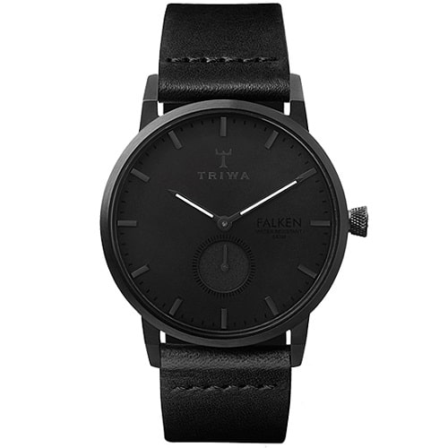 TRIWA（トリワ）】個人的おすすめメンズ腕時計ランキングベスト10 
