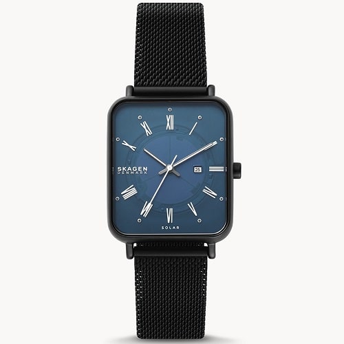 Skagen スカーゲン 個人的おすすめメンズ腕時計ランキングベスト10 ずぶしろ Com 腕時計を中心とした個人ブログ